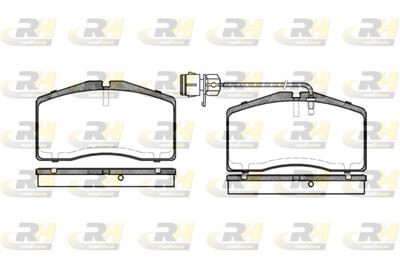 ROADHOUSE 2448.12 Číslo výrobce: 23773. EAN: 8427975272614.