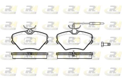 ROADHOUSE 2485.02 Číslo výrobce: 21424. EAN: 8427975259394.