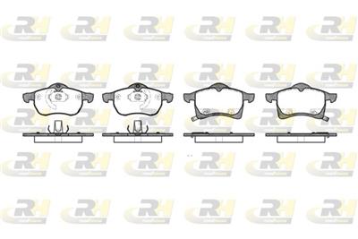 ROADHOUSE 2683.02 Číslo výrobce: 23057. EAN: 8427975266576.