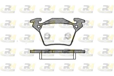 ROADHOUSE 2717.00 Číslo výrobce: 23020. EAN: 8427975267139.