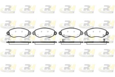 ROADHOUSE 2772.02 Číslo výrobce: PSX277202. EAN: 8427975268730.