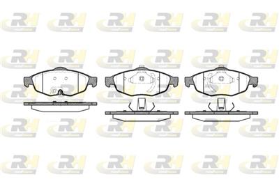 ROADHOUSE 2812.02 Číslo výrobce: 23951. EAN: 8427975269485.