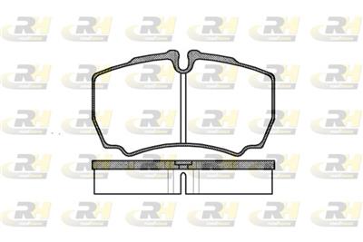 ROADHOUSE 2849.00 Číslo výrobce: 29123. EAN: 8427975271709.