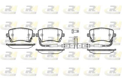 ROADHOUSE 2897.02 Číslo výrobce: 23326. EAN: 8427975272195.