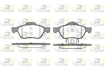ROADHOUSE 2962.00 Číslo výrobce: 23215. EAN: 8427975272522.