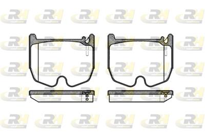 ROADHOUSE 2992.00 Číslo výrobce: 23541. EAN: 8427975273109.