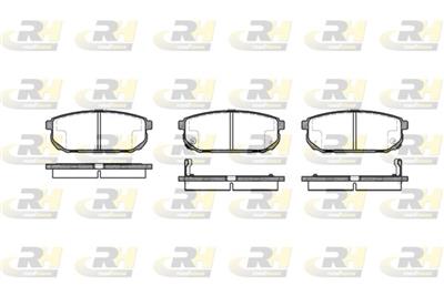 ROADHOUSE 21042.02 Číslo výrobce: 23993. EAN: 8427975273840.