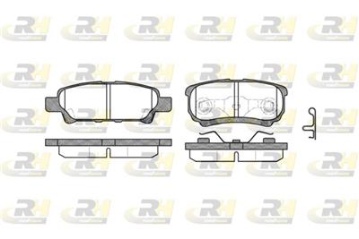 ROADHOUSE 21051.02 Číslo výrobce: 24014. EAN: 8427975273956.