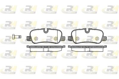 ROADHOUSE 21159.00 Číslo výrobce: 24192. EAN: 8427975276018.