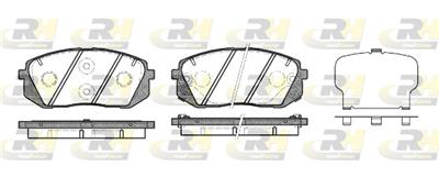 ROADHOUSE 21302.22 Číslo výrobce: 24501.