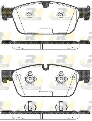 ROADHOUSE 21511.00 Číslo výrobce: 25531.
