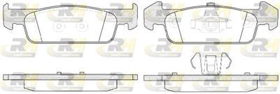 ROADHOUSE 21540.10 Číslo výrobce: 25728.