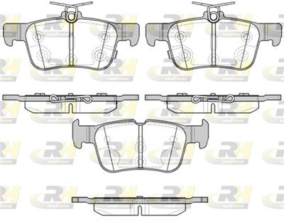 ROADHOUSE 21551.12 Číslo výrobce: 25798.
