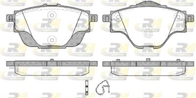 ROADHOUSE 21557.00 Číslo výrobce: PSX2155700.