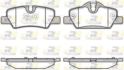 ROADHOUSE 21600.00 Číslo výrobce: 25980.
