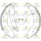 ROADHOUSE 4036.00 - Brzdové čeľuste