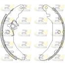 ROADHOUSE 4081.00 - Brzdové čeľuste