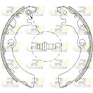 ROADHOUSE 4116.00 - Brzdové čeľuste