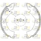 ROADHOUSE 4157.00 - Brzdové čeľuste