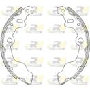 ROADHOUSE 4164.00 - Brzdové čeľuste