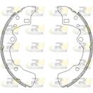 ROADHOUSE 4183.00 - Brzdové čeľuste