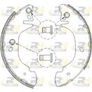 ROADHOUSE 4305.00 - Brzdové čeľuste