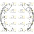 ROADHOUSE 4344.00 - Brzdové čeľuste