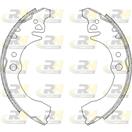 ROADHOUSE 4374.00 - Brzdové čeľuste