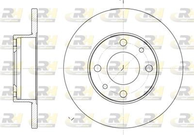 ROADHOUSE 6030.00 Číslo výrobce: DSX603000. EAN: 8427975400284.