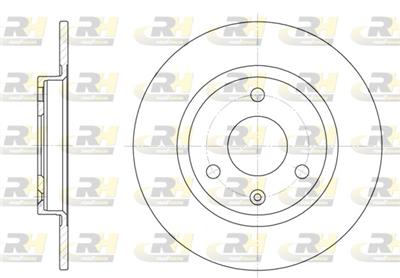 ROADHOUSE 6070.00 Číslo výrobce: DSX607000. EAN: 8427975400635.