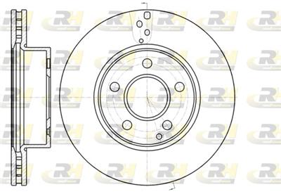 ROADHOUSE 61066.10 Číslo výrobce: DSX6106610. EAN: 8427975410566.