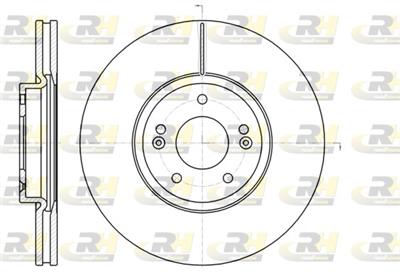 ROADHOUSE 61102.10 Číslo výrobce: DSX6110210. EAN: 8427975410924.