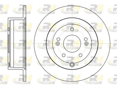 ROADHOUSE 61106.00 Číslo výrobce: DSX6110600. EAN: 8427975410962.