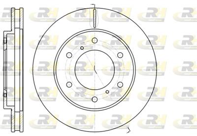 ROADHOUSE 61118.10 Číslo výrobce: DSX6111810. EAN: 8427975411082.
