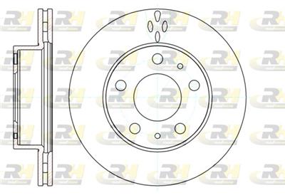 ROADHOUSE 61204.10 Číslo výrobce: DSX6120410. EAN: 8427975411952.