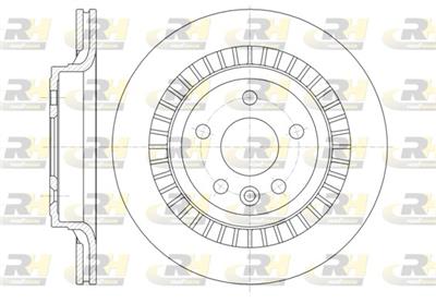 ROADHOUSE 61320.10 Číslo výrobce: DSX6132010. EAN: 8427975413048.