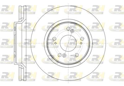 ROADHOUSE 61358.10 Číslo výrobce: DSX6135810. EAN: 8427975413437.