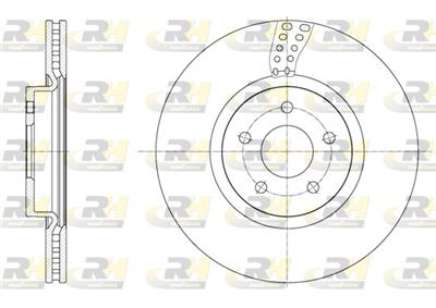ROADHOUSE 61561.10 Číslo výrobce: DSX6156110. EAN: 8427975415493.