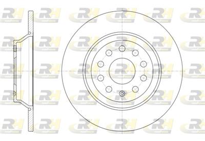 ROADHOUSE 61587.00 Číslo výrobce: DSX6158700. EAN: 8427975415752.