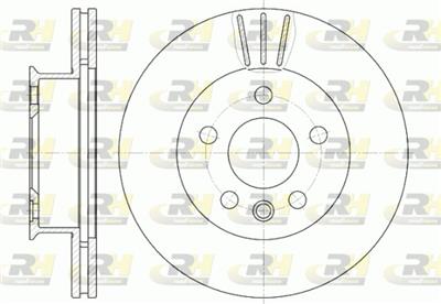 ROADHOUSE 6416.10 Číslo výrobce: DSX641610. EAN: 8427975403742.