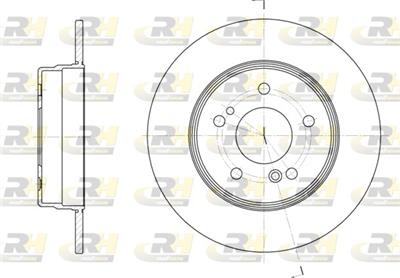 ROADHOUSE 6467.00 Číslo výrobce: DSX646700. EAN: 8427975404770.