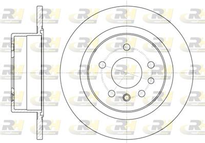 ROADHOUSE 6488.00 Číslo výrobce: DSX648800. EAN: 8427975404985.