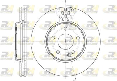 ROADHOUSE 6556.10 Číslo výrobce: DSX655610. EAN: 8427975405647.