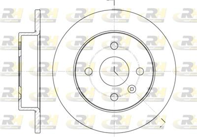 ROADHOUSE 6570.00 Číslo výrobce: DSX657000. EAN: 8427975405784.
