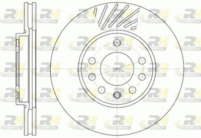 ROADHOUSE 6584.10 Číslo výrobce: DSX658410. EAN: 8427975405920.