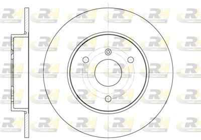 ROADHOUSE 6617.00 Číslo výrobce: DSX661700. EAN: 8427975406231.