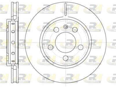 ROADHOUSE 6646.10 Číslo výrobce: DSX664610. EAN: 8427975406514.