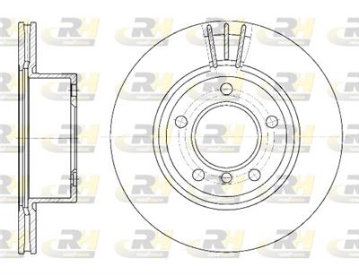 ROADHOUSE 6652.10 Číslo výrobce: DSX665210. EAN: 8427975406606.
