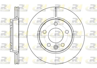 ROADHOUSE 6707.10 Číslo výrobce: DSX670710. EAN: 8427975407146.