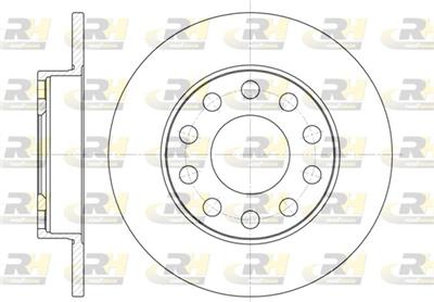 ROADHOUSE 6753.00 Číslo výrobce: DSX675300. EAN: 8427975407962.